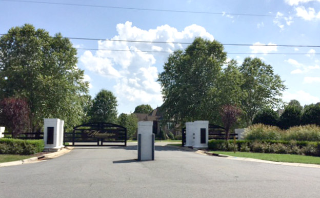 Meadows at Weddington