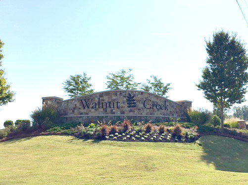 Walnut Creek