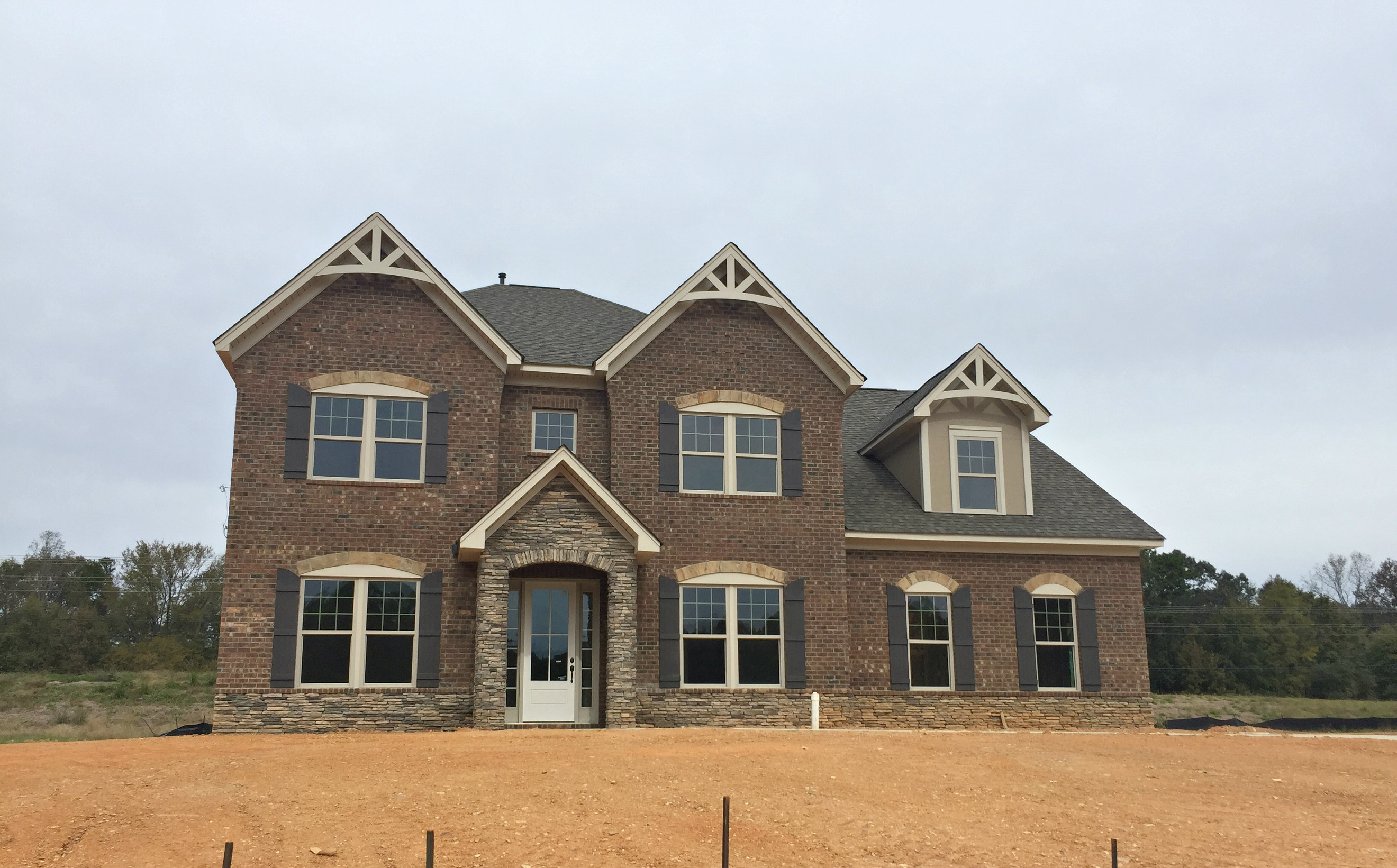 Casalino Charlotte Home Seeker