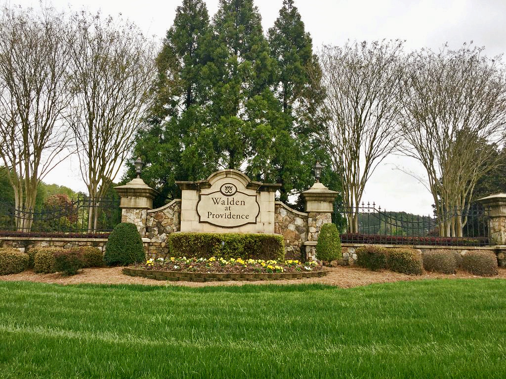Walden at Providence Charlotte Home Seeker